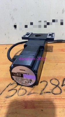 1Pcs Used LIMO LAM2F90MS-3 linear motor - Image 1 of 2