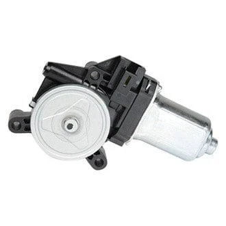 For Chevy Equinox 05-09 Window Motor GM Original Equipment Front or Rear Driver Foto 1 de 4