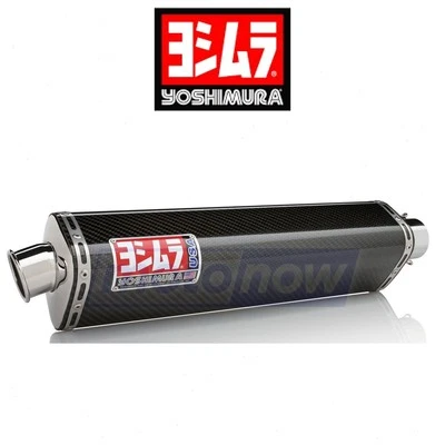 Yoshimura TRS Street Series Bolt-On for 2001-2003 Suzuki GSX-R600 - Exhaust ly Foto 1 de 4