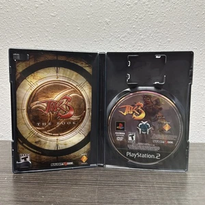 JAK 3 - PLAYSTATION 2 Case, Game, Manual No Artwork On Case - Picture 1 of 4