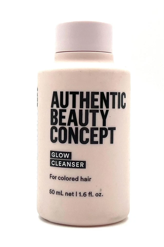 Authentic Beauty Concept Glow Cleanser Shampoo for Colored Hair 1.6 fl oz - Image 1 of 1