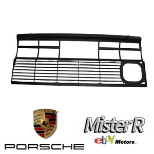 Porsche 993 Deck Lid Ventilation Grille - Carrera C4S • New OE #9935123330201C - Bild 1 von 6