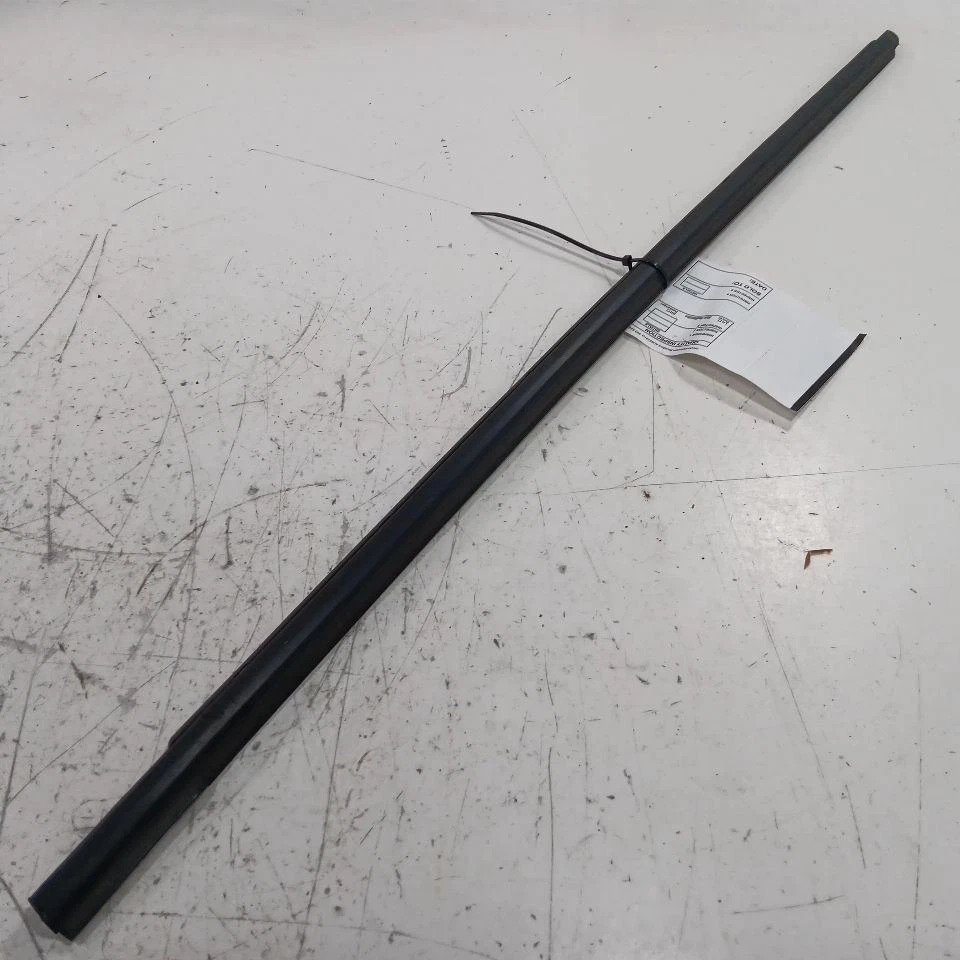 Hyundai Accent Door Glass Window Weather Strip Trim Front Left Driver  2012 2013 - Image 1 of 4