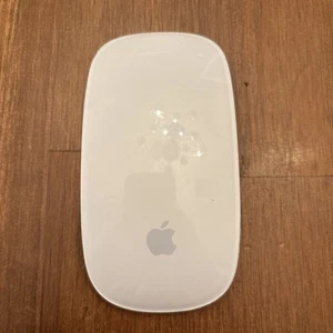 Apple Magic Mouse Version A1296 Battery Powered- Tested - Picture 1 of 5