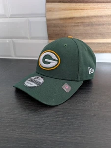 NFL Official Green Bay Packers New Era Hat - Picture 1 of 7