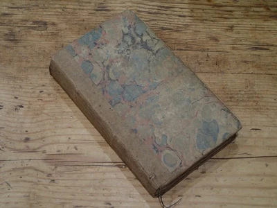 (R) 1797 Quinti Horatii Flacci Opera Joannis Hunter - Image 1 of 4