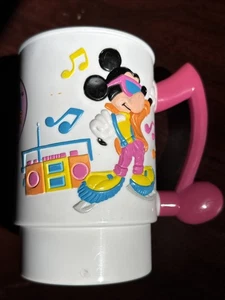 Walt Disney World on Ice - Super 3D Mug Mickey Mouse - Boombox - Picture 1 of 6