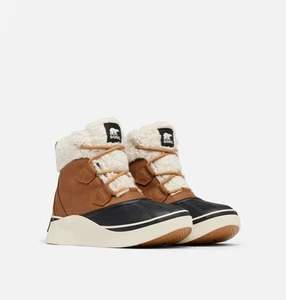 Sorel Women's Out N About IV Chillz Waterproof Boots Varios Colores Nuevo - Imagen 1 de 10