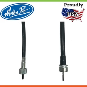 New * Motion Pro * Tacho Cable - 51-2J2-60 To Suit YAMAHA XS400 400cc - Picture 1 of 4