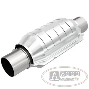 Catalytic Converter - Lincoln Mark LT - 2008 Rear Right 5.4 - Picture 1 of 1