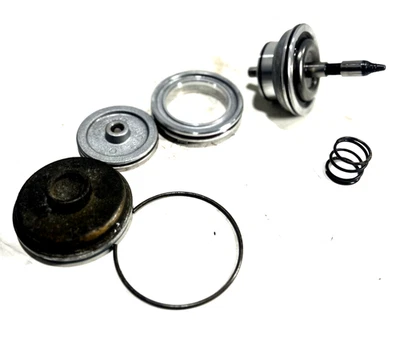 1987-1992 700R4 K TRANSMISSION SHIFT SERVO & PIECES KIT SET USED - Image 1 of 4