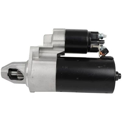 Starter For Dodge/Freightliner Sprinter 2500 3500 2007-2008 3.5L PMGR 1.7kW CW - Image 1 of 4