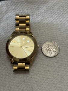 Michael Kors Runway MK3179 Damenuhr - Bild 1 von 8