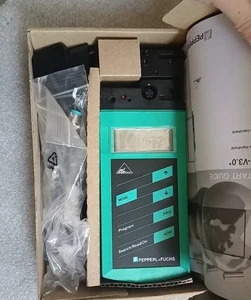 PEPPERL+FUCHS VBP-HH1-V3.0 NUOVO IN SCATOLA - Foto 1 di 2