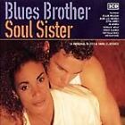 Various Artists : Blues Brother Soul Sister Cd Expertly Refurbished Product
