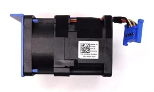 NEW Dell PowerEdge R450 R650xs Server Fan 01K9YK TYF9H - Afbeelding 1 van 1