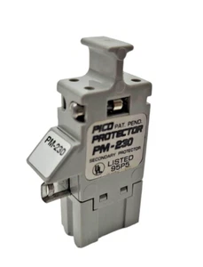 Siemon PM-230 Pico Protector Module Unused - Bild 1 von 7