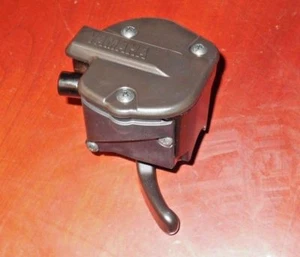 YAMAHA KODIAK 700 THUMB THROTTLE ASSEMBLY 2016-2019, B16-26250-00-00 - Picture 1 of 2
