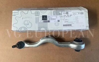 Mercedes-Benz W221 S-Class Genuine Right Side Lower Control Arm S550 S63 S65 AMG - Image 1 of 4
