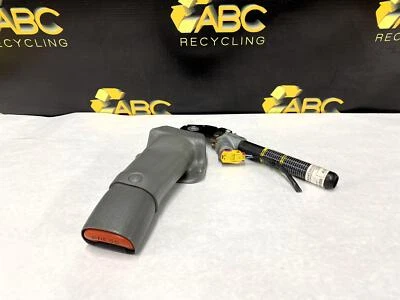 2001-2004 Dodge Caravan Right Passenger Seat Belt Buckle Assembly OEM - Image 1 of 4