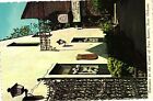 Vintage Postcard 4X6- Court Of Two Sister, New Orleas, La. 1960-80S