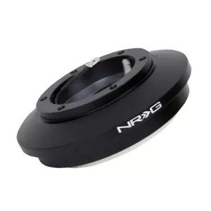 Kit jefe de volante corto NRG Innovations se adapta a: Toyota - SRK-121H - STOCK EN REINO UNIDO - Imagen 1 de 5