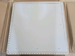 Flush Access Tür für Trockenbau Oberflächen 24" x 24" Karp Associates - Bild 1 von 2