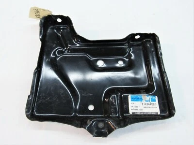 * Nuevo de Lote Antiguo 1975-79 Chevy Pontiac Olds Nova SS Ventura Apollo Bandeja de Batería GM # 344385 Foto 1 de 4