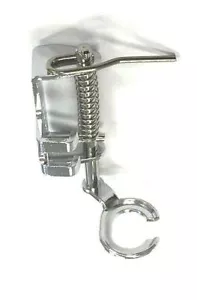Open Toe Free Motion Darning Foot, Industrial/Professional High Shank P60437 - Picture 1 of 1