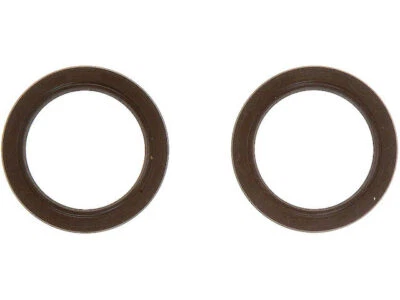 For 2005-2011 Acura RL Crankshaft Seal Front 54148XJ 2006 2007 2008 2009 2010 - Image 1 of 2