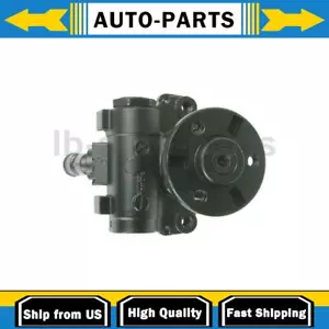 For BMW 128i 2008 2009 2010 2011 2012 2013 Cardone Reman Power Steering Pump - Picture 1 of 6
