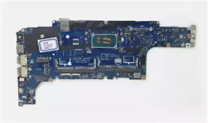 CN-0M51J7 0M51J7 LA-K491P For Dell 5420 I5-1145G7 Laptop Motherboard Tested Good - Picture 1 of 2
