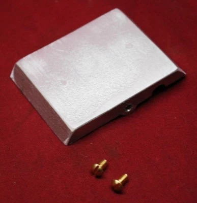 FLYWHEEL SUPPLY Webster K L Magneto Diecast Terminal Cover Gas Engine Hit & Miss Throttle