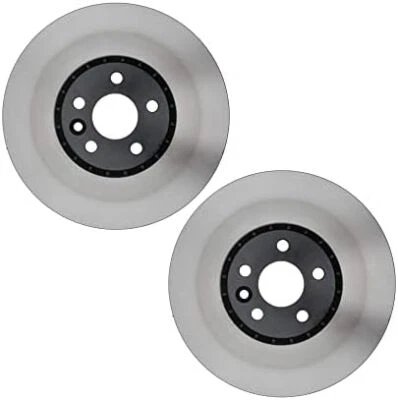 Rotor de freno de disco delantero para Volvo XC60 2010-2015, Foto 1 de 2