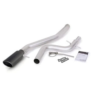Monster Exhaust System - Picture 1 of 12