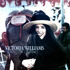 Victoria Williams - Swing The Statue! Lp (Vg+/Vg+) '