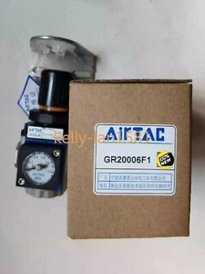 100% Test 1pcs AirTAC GR20006F1 - Picture 1 of 4