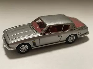(O-537) Modelli Neo Scala H0 1:87 Jensen Interceptor III - Foto 1 di 5