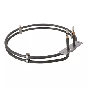 ORIGINALE AEG DE4003020M, DC7003000M VENTILATORE FORNO E FORNELLO ELEMENTO RISCALDANTE 1900W - Foto 1 di 4