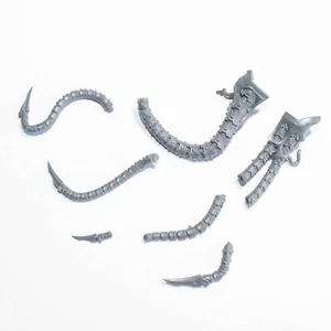 Warhammer 40K Chaos Space Marines Helbrute Power Scourge [Bits] - Bild 1 von 2