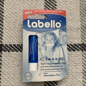 Labello Classic alt - Imagen 1 de 1