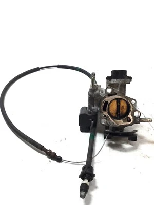 ¡Cuerpo del acelerador Scion XB 2005!! Foto 1 de 4