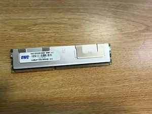 OWC 8GB Ram OWC1333D3ECC8GB di memoria - Foto 1 di 1