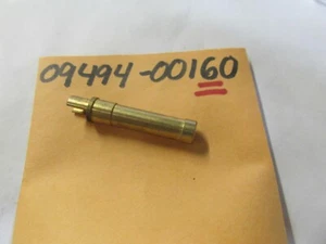 Suzuki 1975 RM125 Jet Needle NOS P/N 09494-00160 P4 169 - Picture 1 of 2