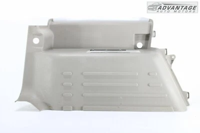 HUMMER H2 2003-2004 MALETERO TRASERO IZQUIERDO LADO CONDUCTOR CUARTO MOLDURA PANEL OEM Foto 1 de 4