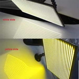 Herramienta de reparación de abolladuras sin pintura lámpara de eliminación reflector de luz LED tablero de prueba de línea - Imagen 1 de 23