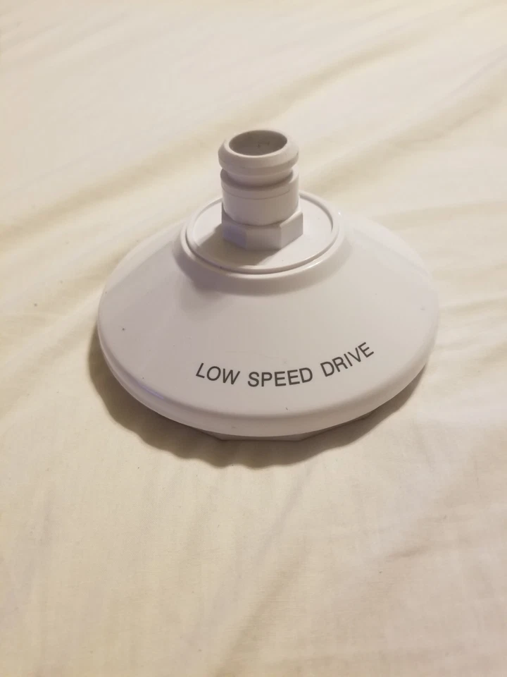 Cook's Essentials All-In-One Food Preparation System Low Speed Drive - Image 1 of 3