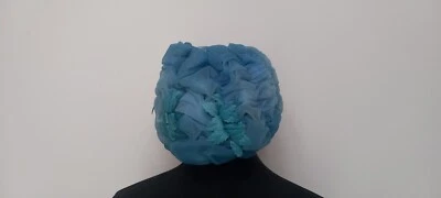 sombreros de mujer vintage usados Foto 1 de 4