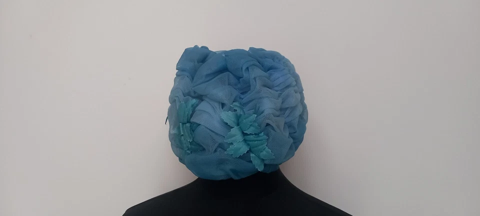 sombreros de mujer vintage usados Foto 1 de 4