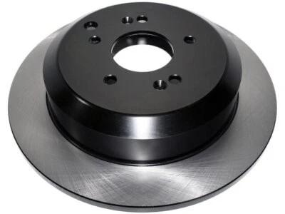 Rotor de freno trasero para Hyundai Veracruz 2007-2012 65634KZNG 2008 2009 2010 2011 Foto 1 de 2